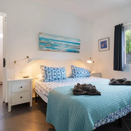 فيلة Casa Kiko By Optima